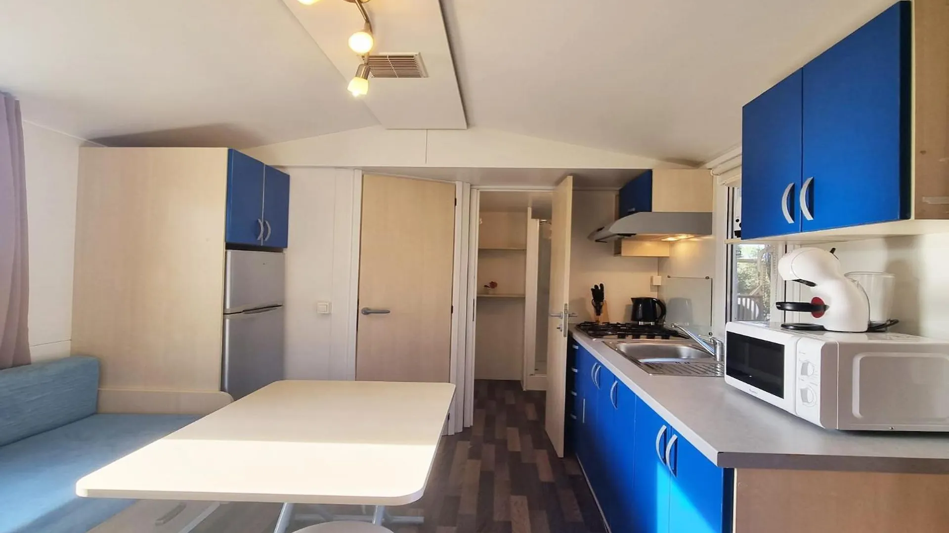 Holiday home Bungalow For 6 Near The Beaches L'Escala