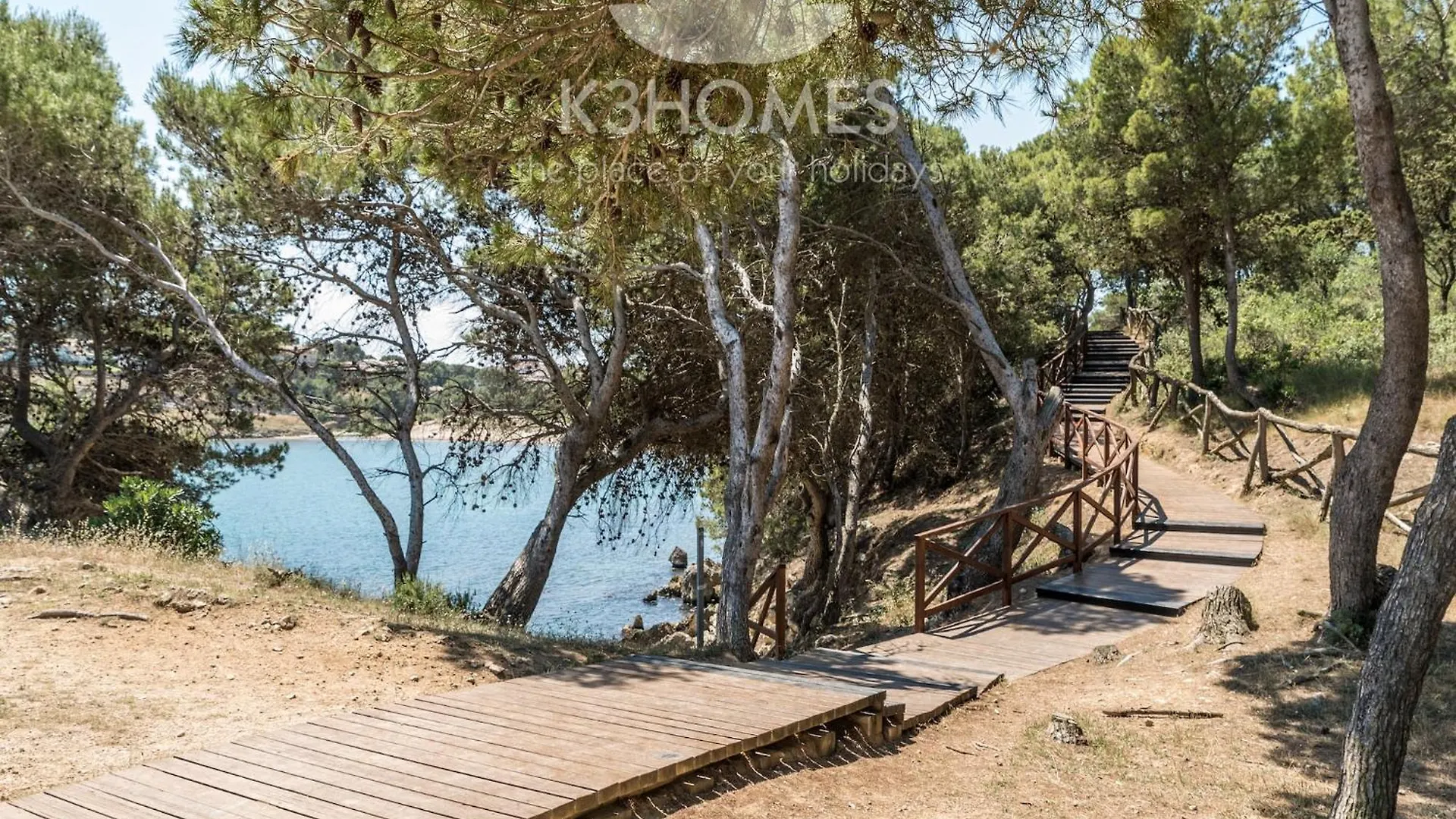 Holiday home Bungalow For 6 Near The Beaches L'Escala