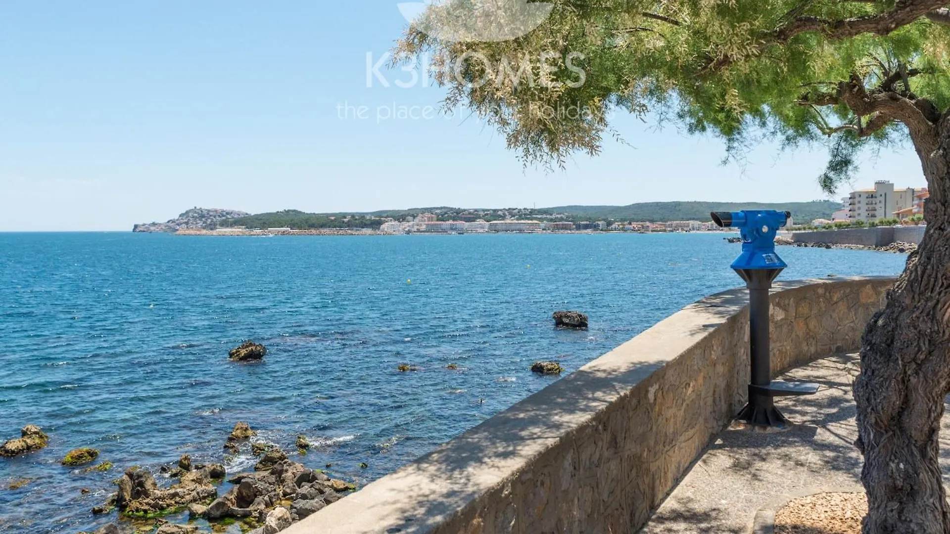 Bungalow For 6 Near The Beaches L'Escala